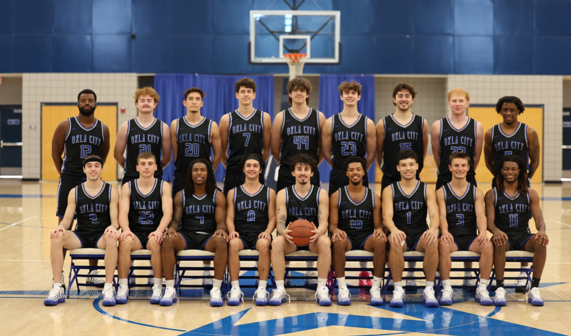 MBB team photo