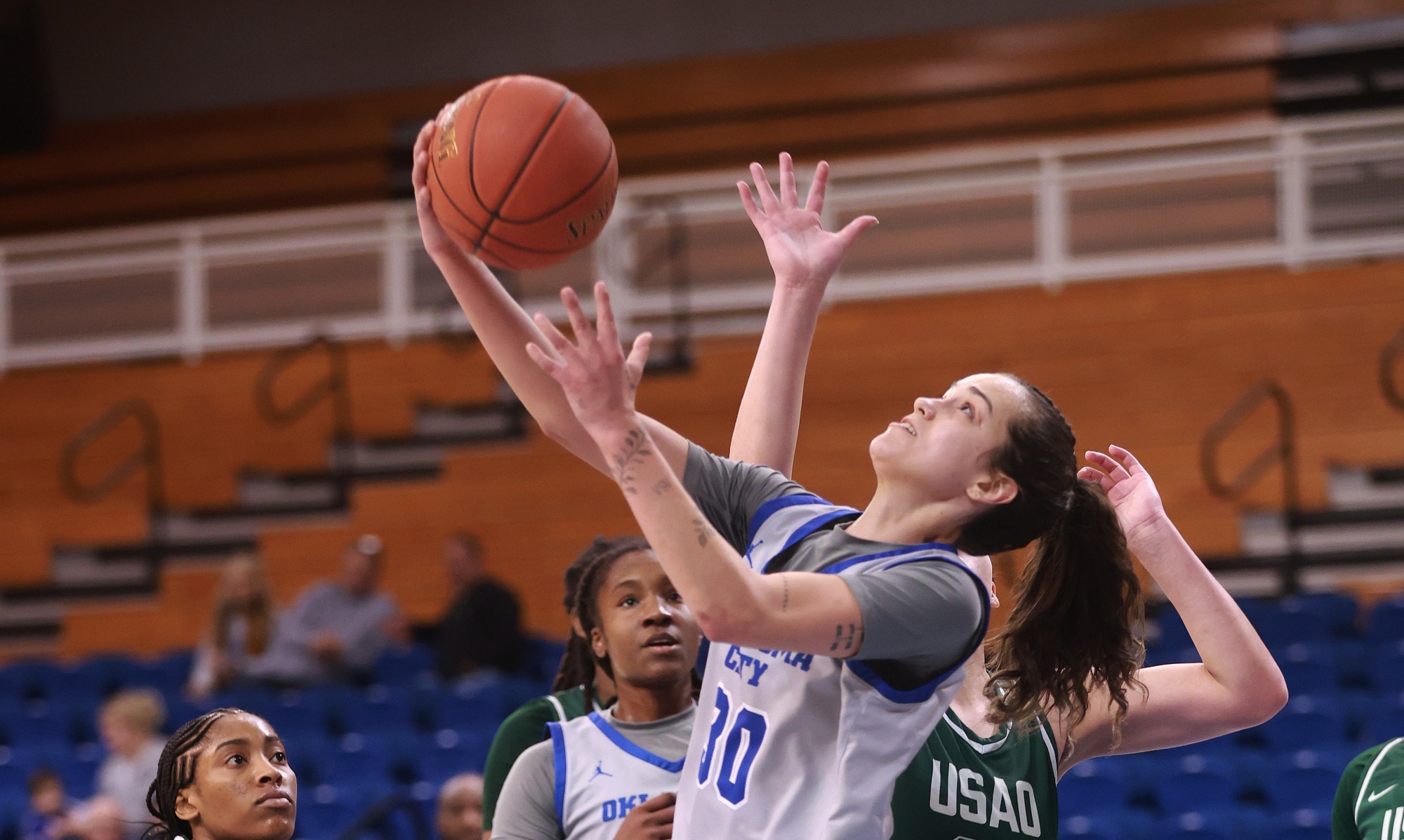 sene da cruz vs usao