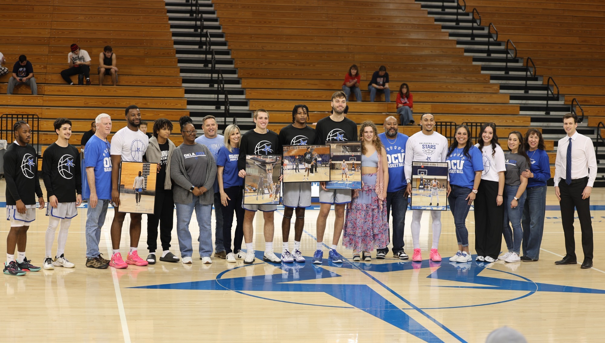 MBB Seniors