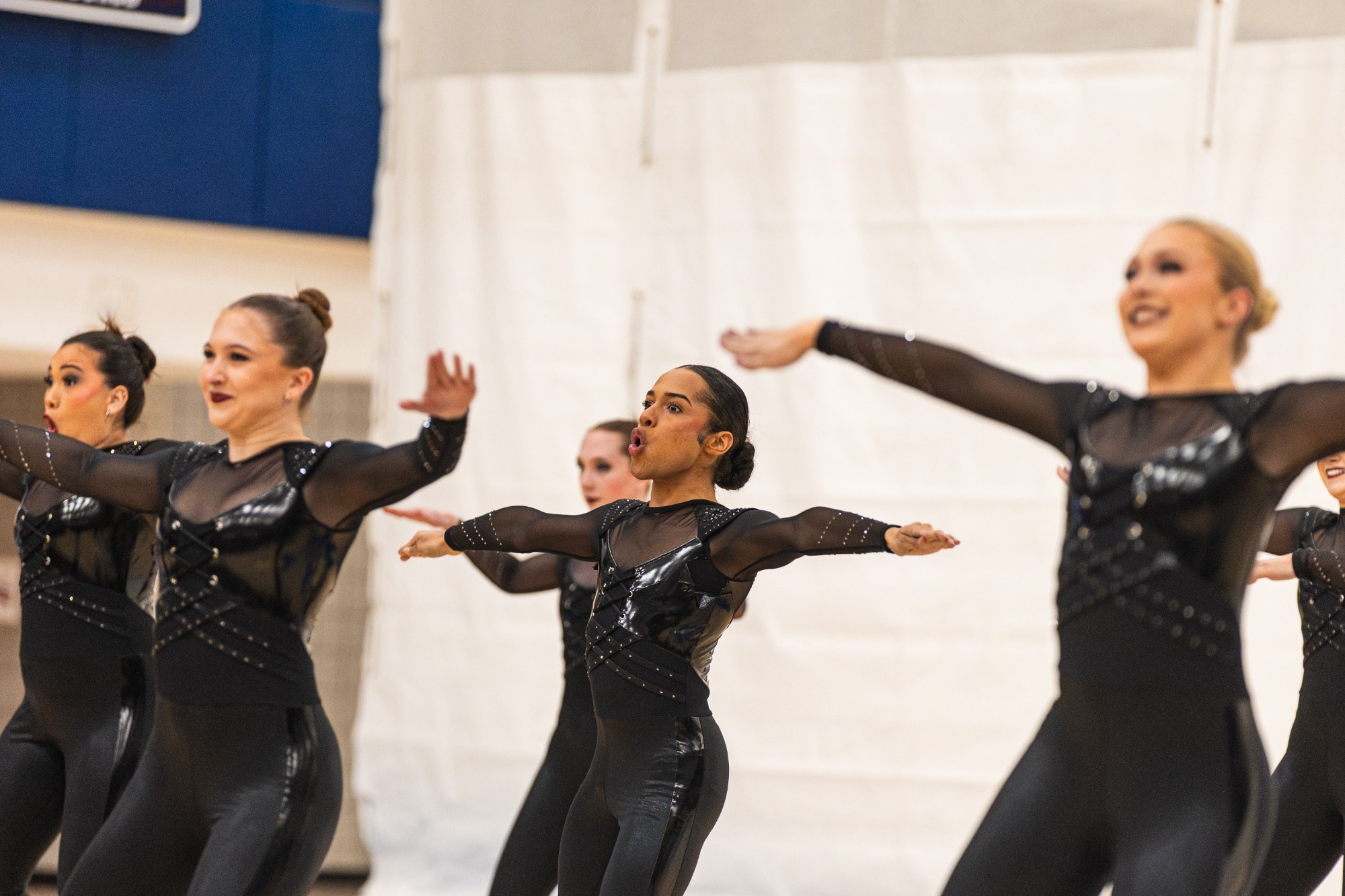Dance OCU Classic 1