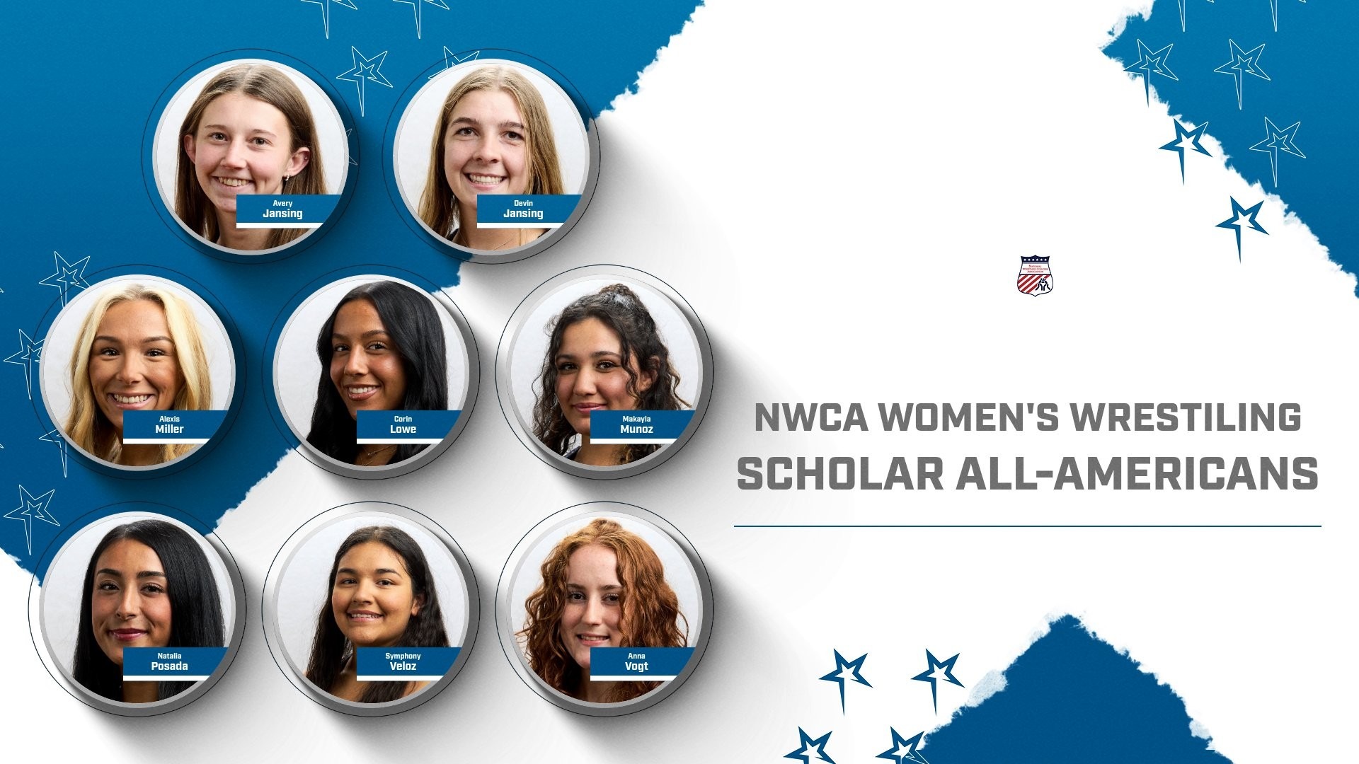 NWCA Scholar WW