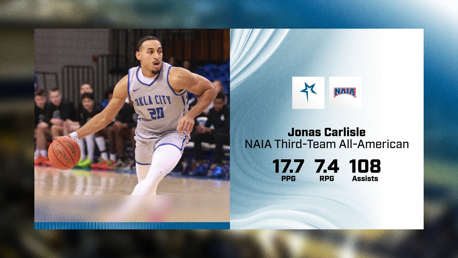 Carlisle All-America