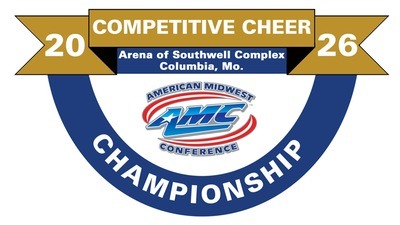 AMC Cheer logo