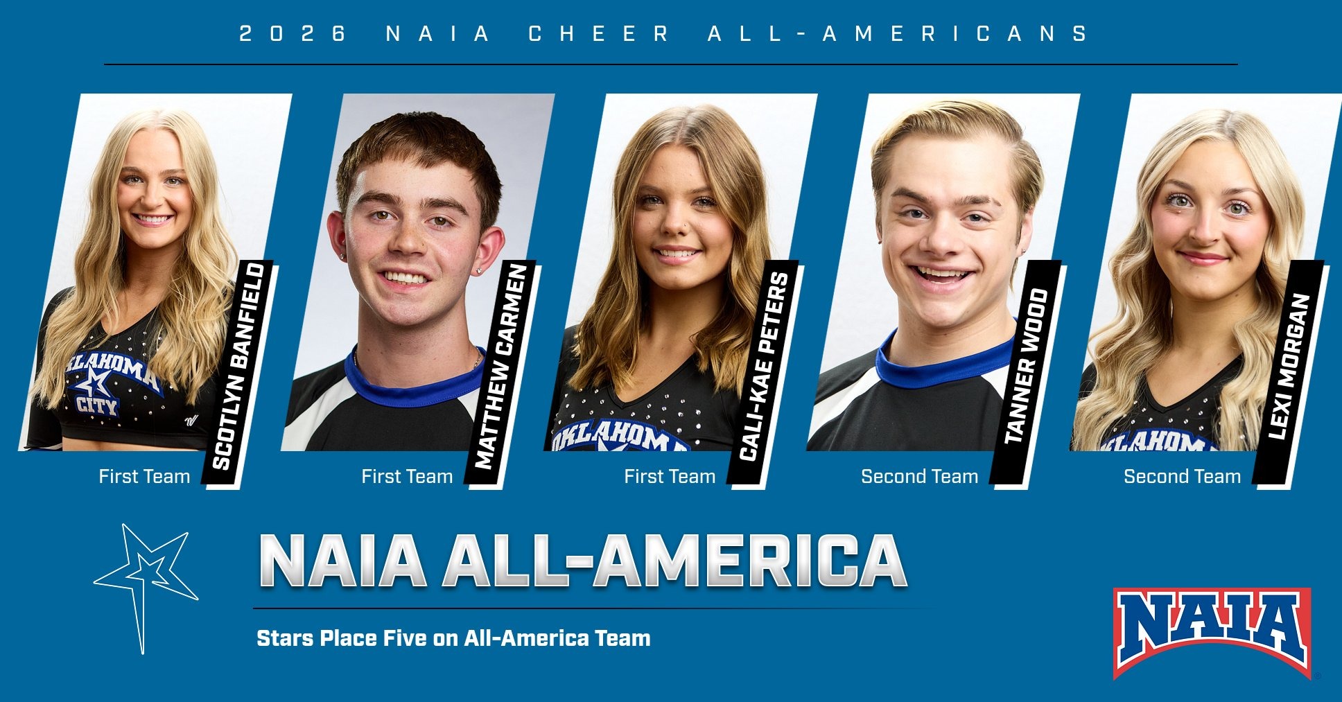 Cheer All-America 2026