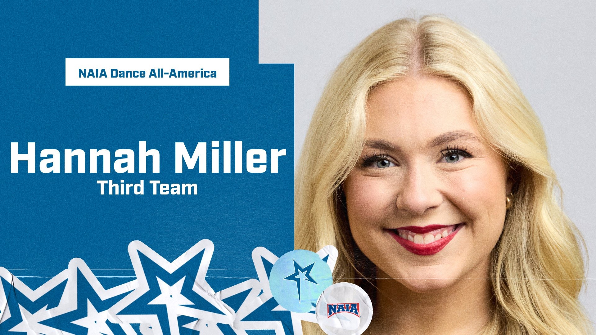 Miller all-america