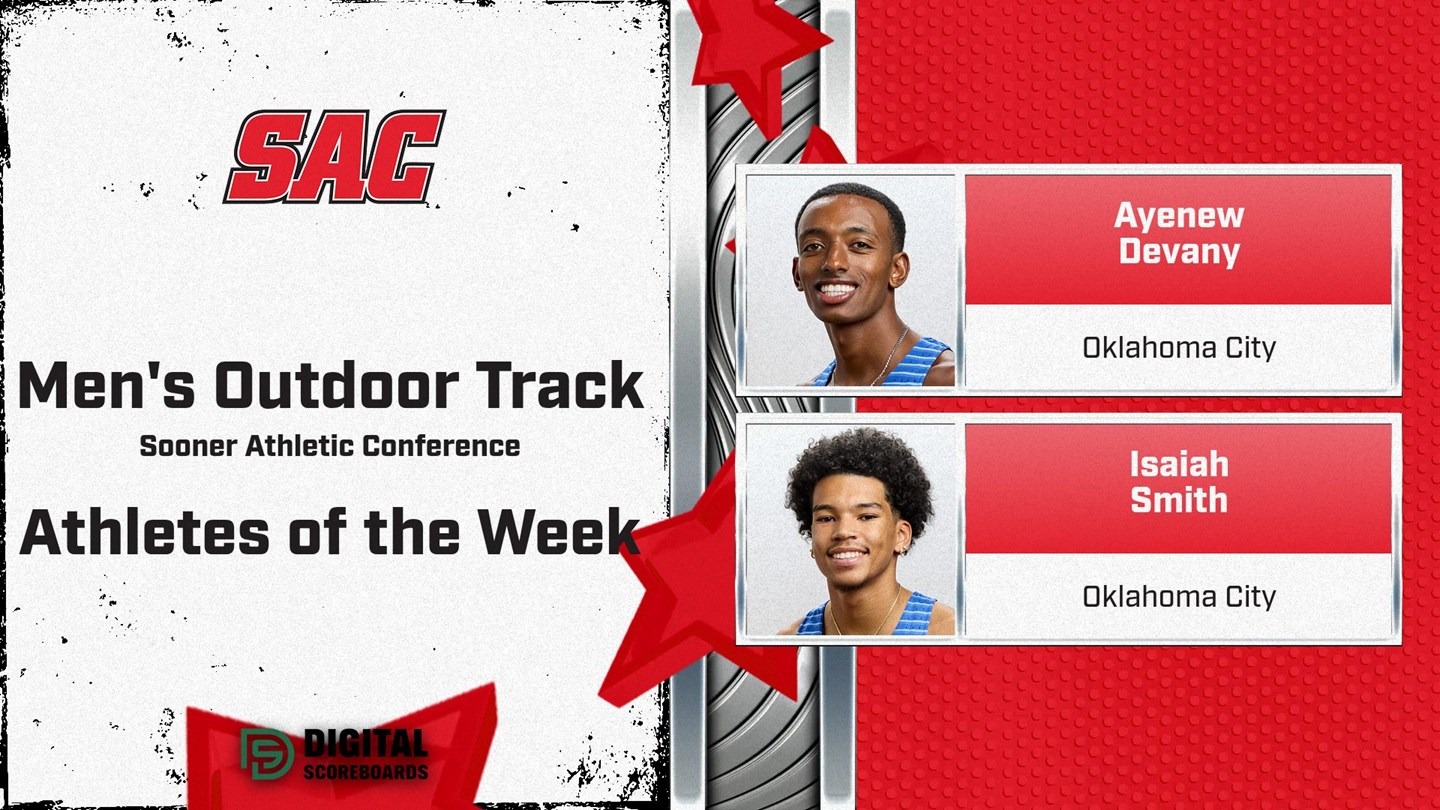 Devany and Smith TF awards