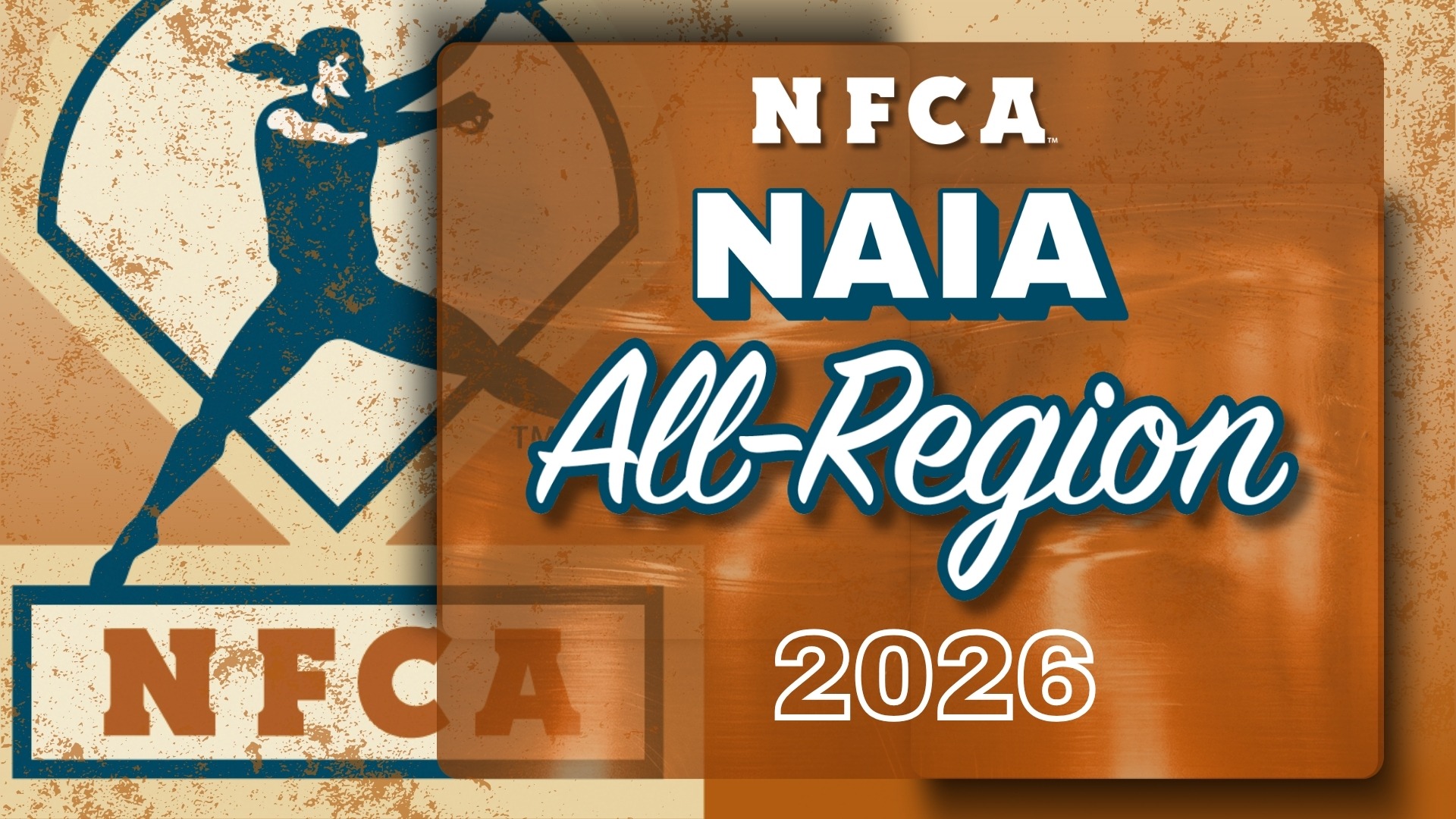 NFCA ALl-Region