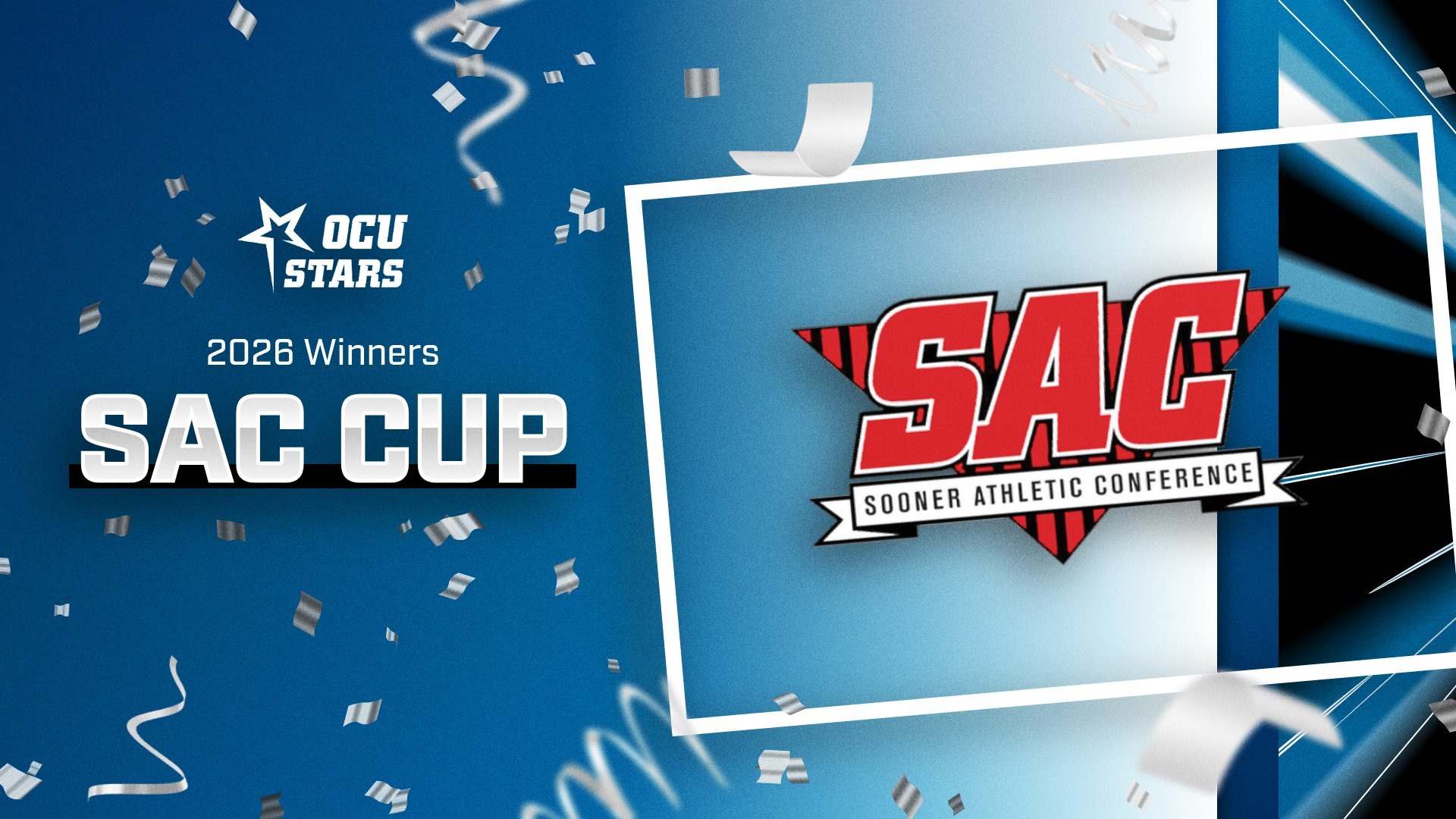 SAC Cup Winnners