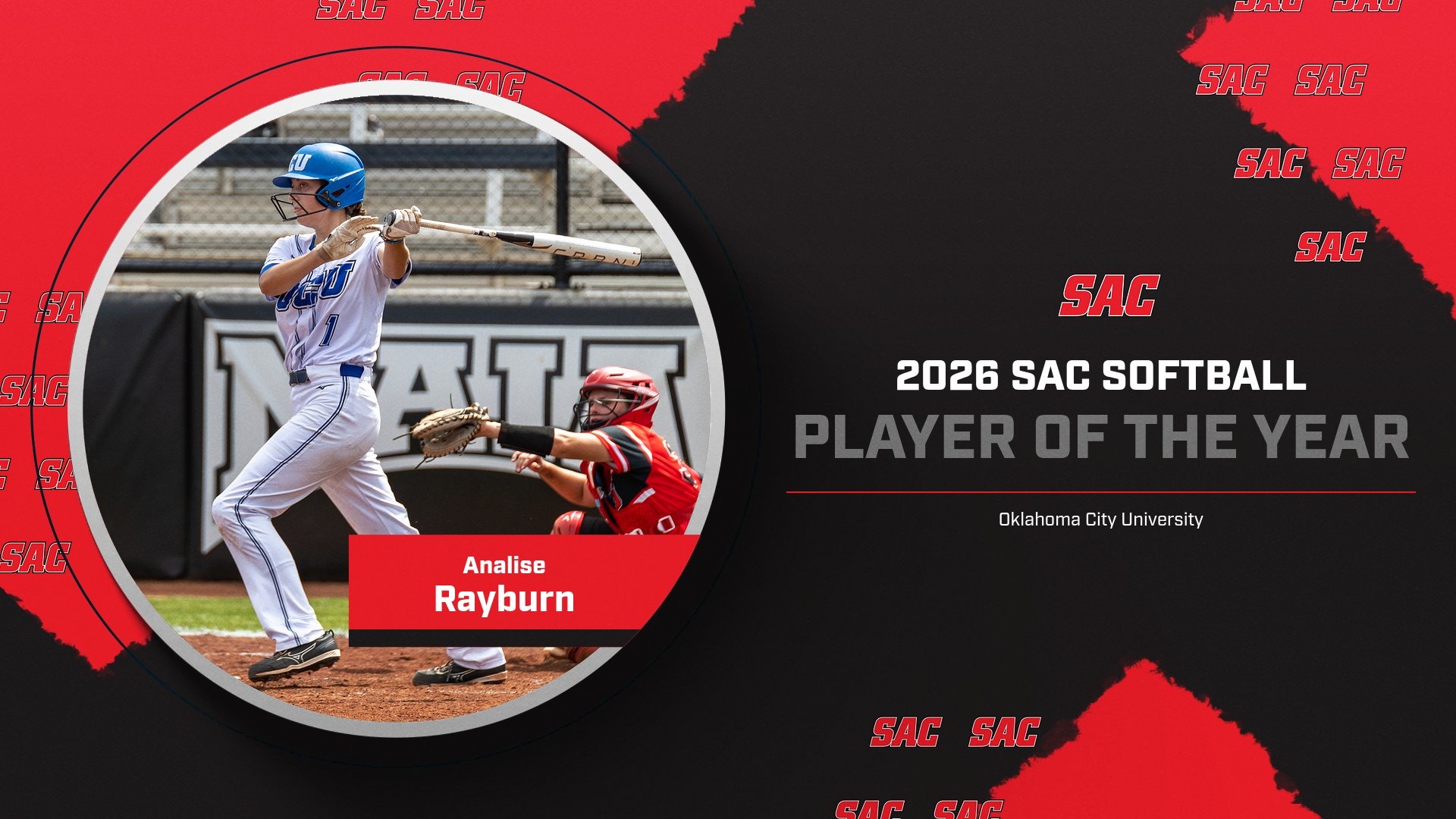 Rayburn POY