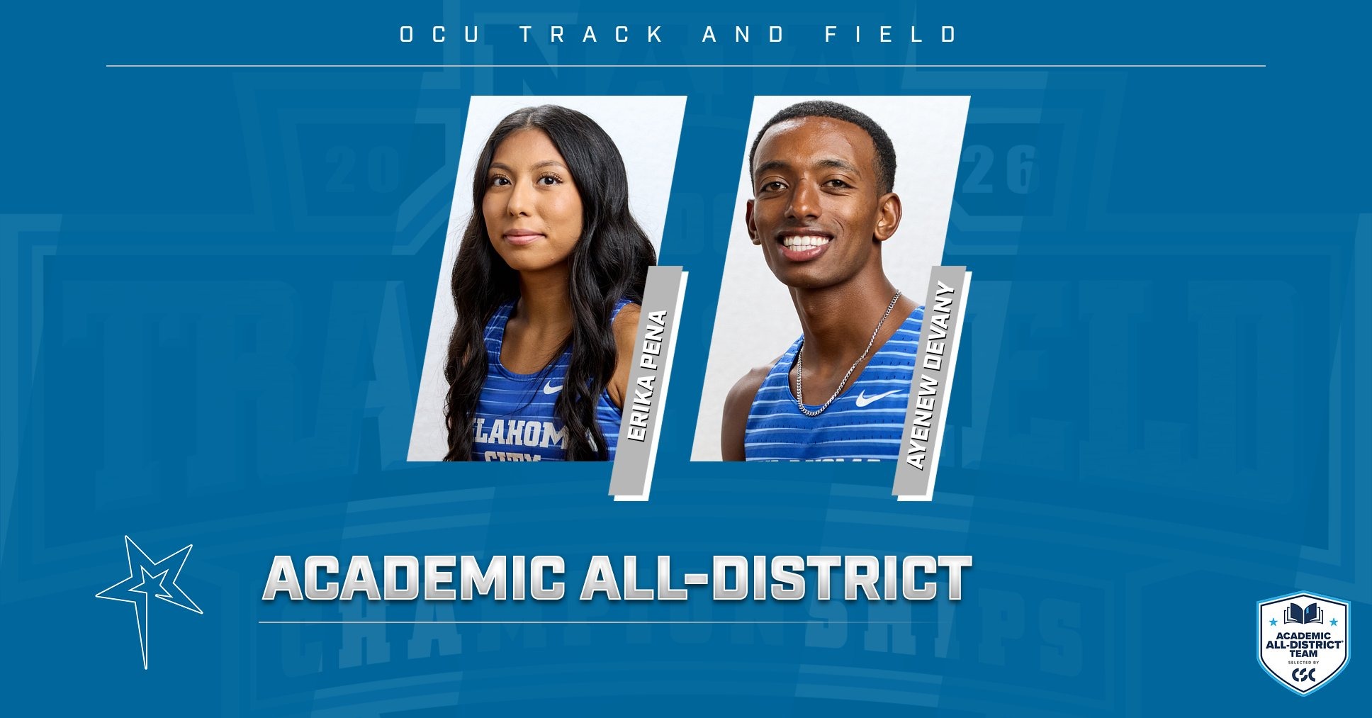 AAD Track and Field