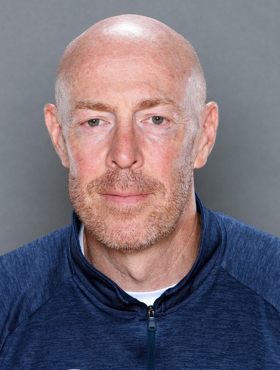 Tim Moser