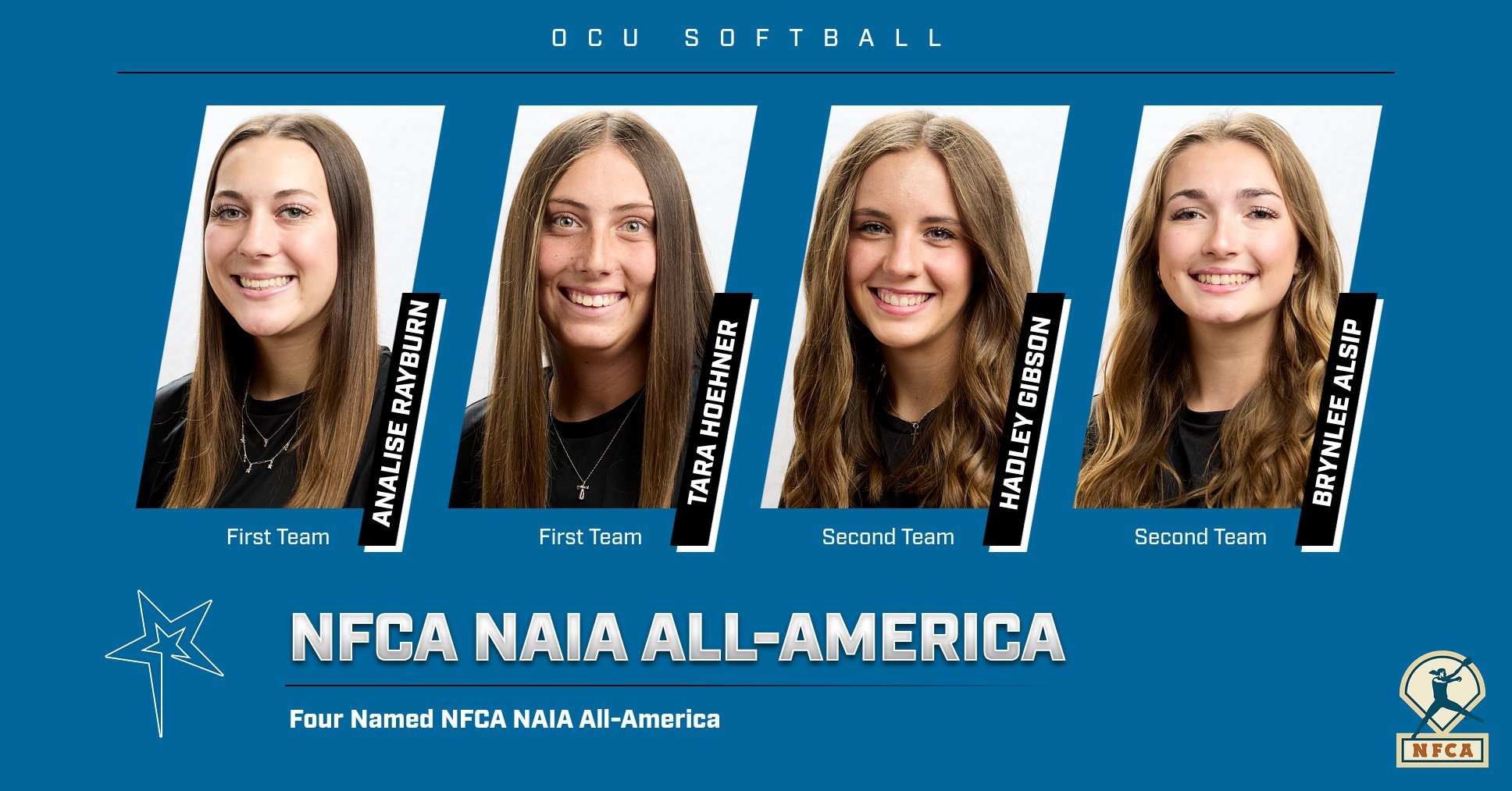 NFCA All-America