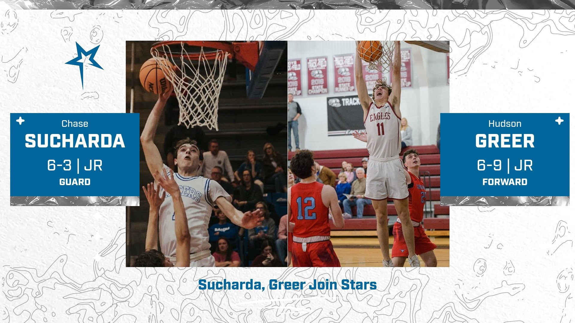 Greer Sucharda sign
