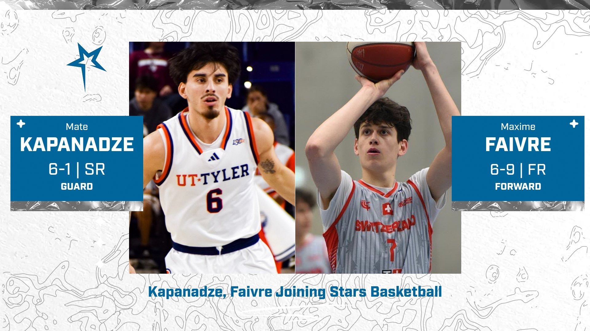 kapanadze and faivre