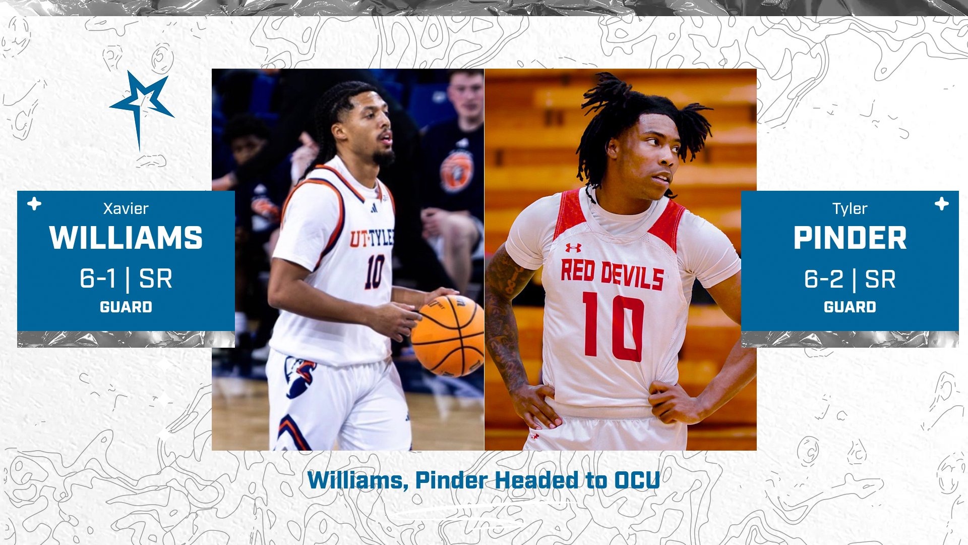 Williams and Pinder
