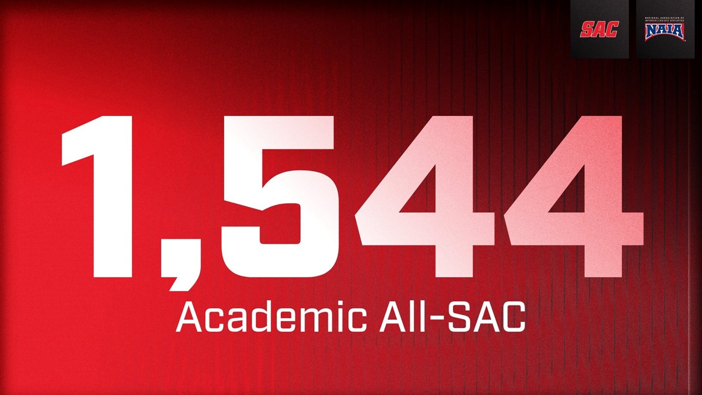 academic all-sac