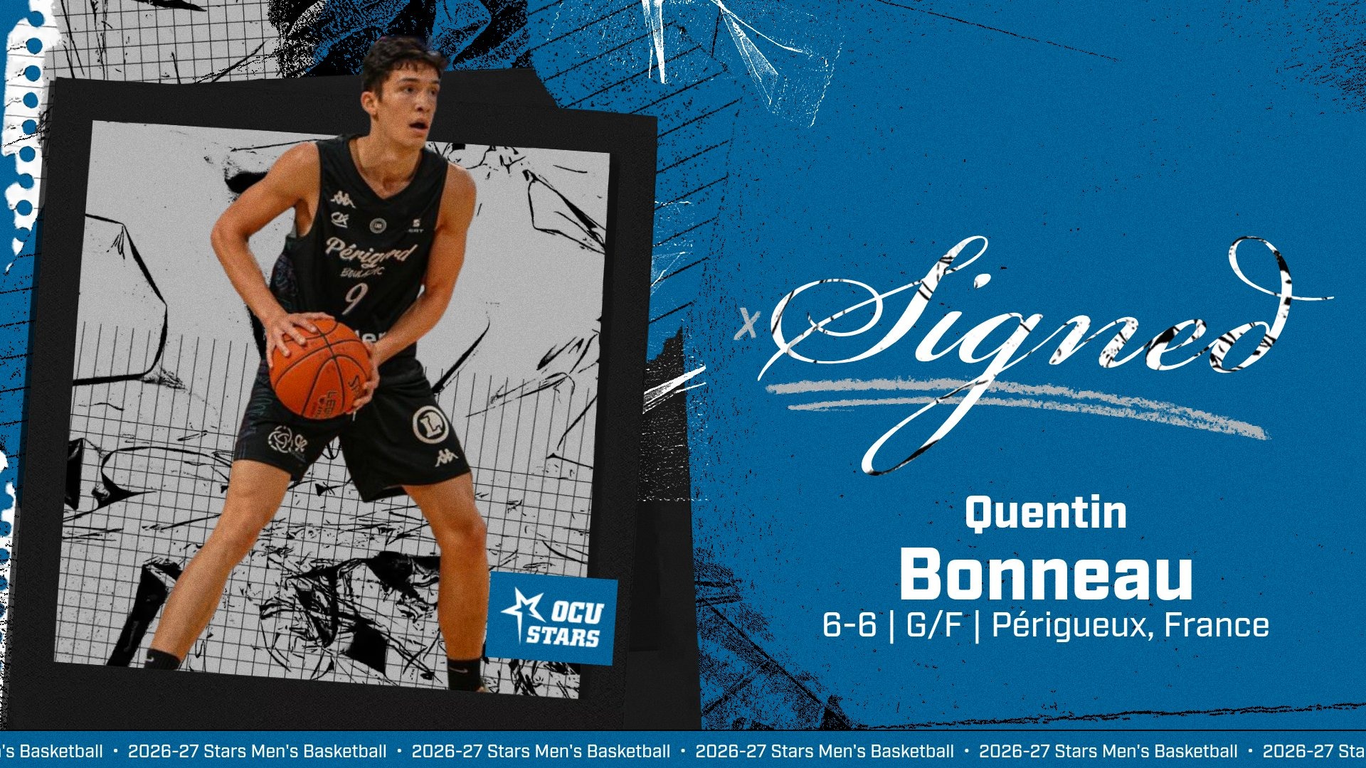 bonneau sign