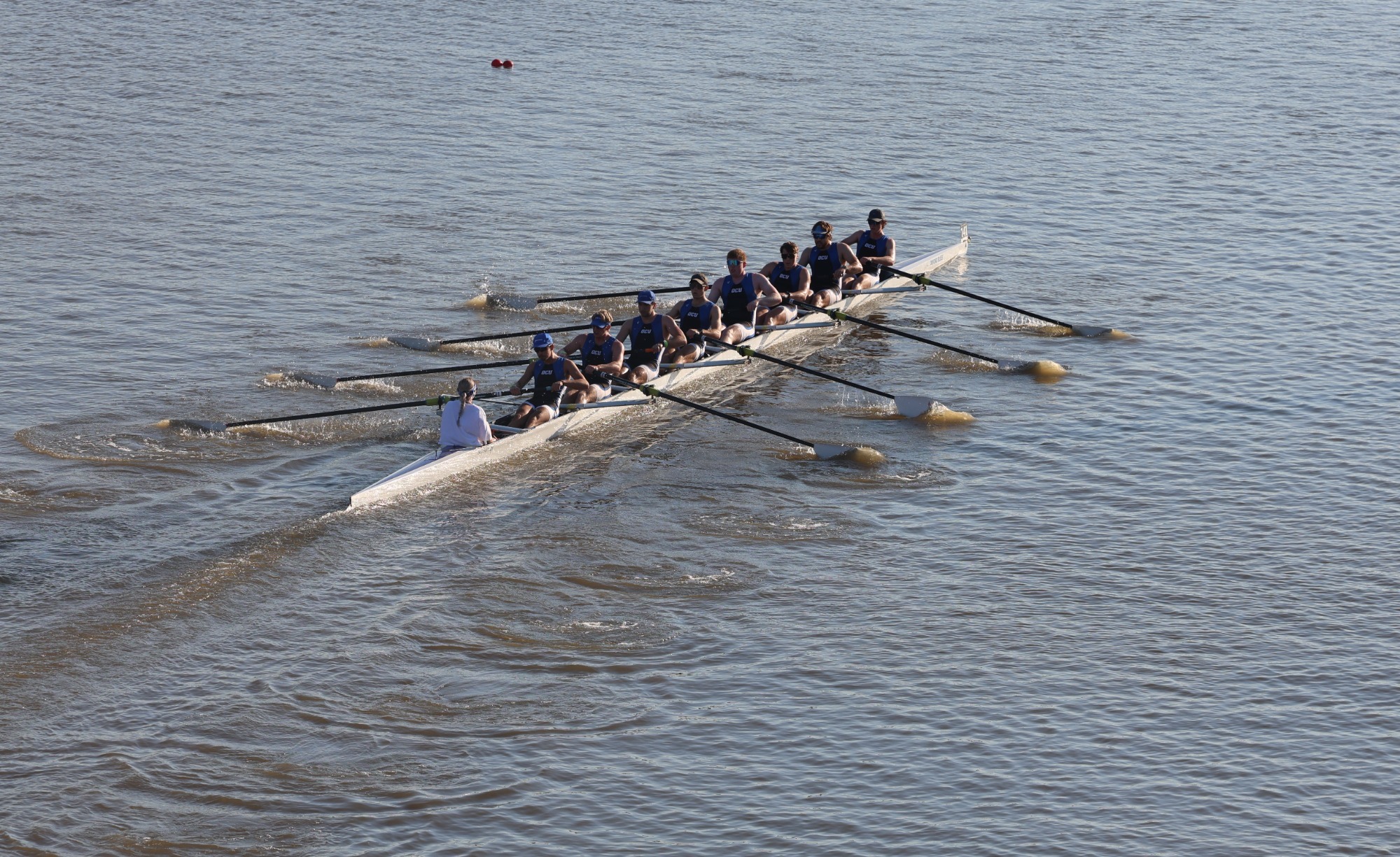 row general