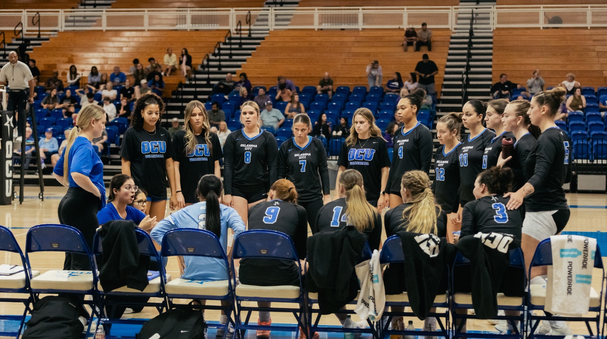 vb huddle v nelson