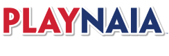 Play National Association of Intercollegiate Athletics - The NAIA Elegibility Center - Logo