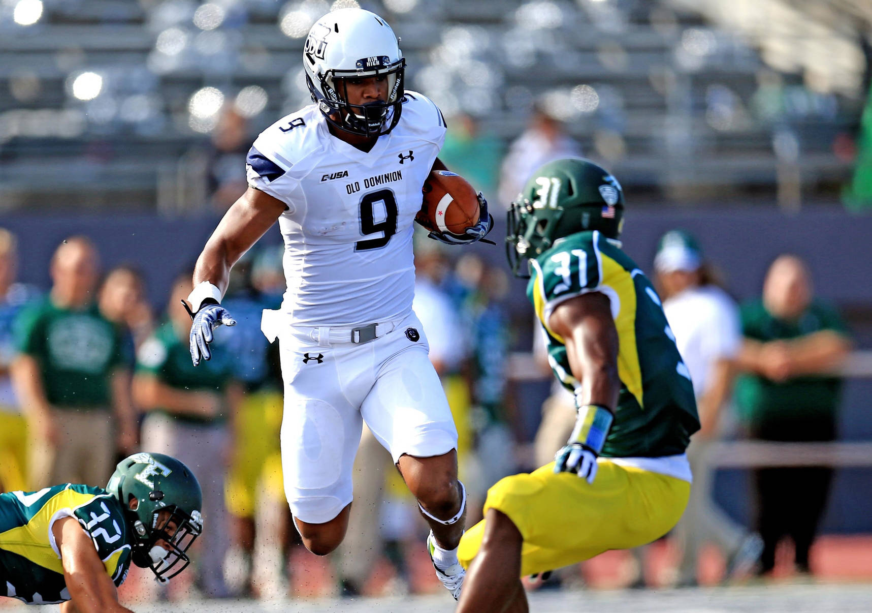 ODUNSU Game Will Be Carried On 76 Stations Nationwide Saturday Old