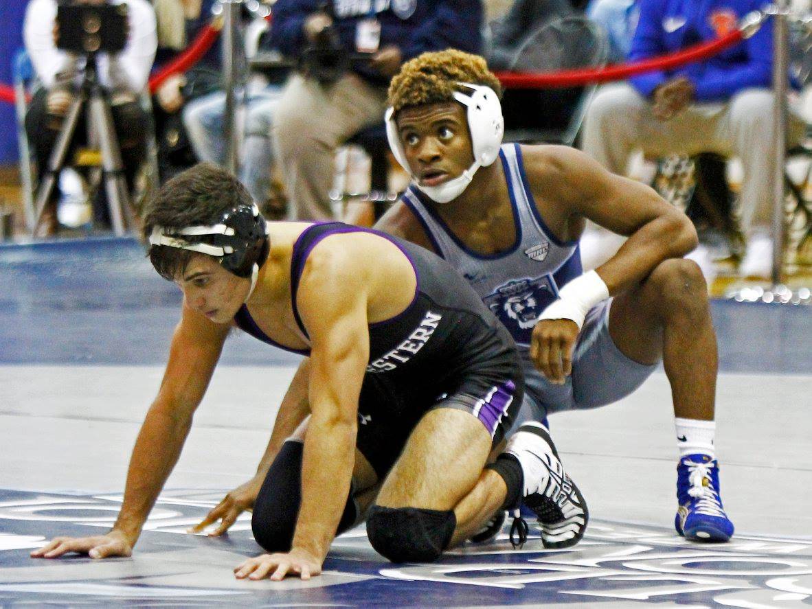 Four Monarchs Featured in December MAC Rankings; ODU Selected Fourth as