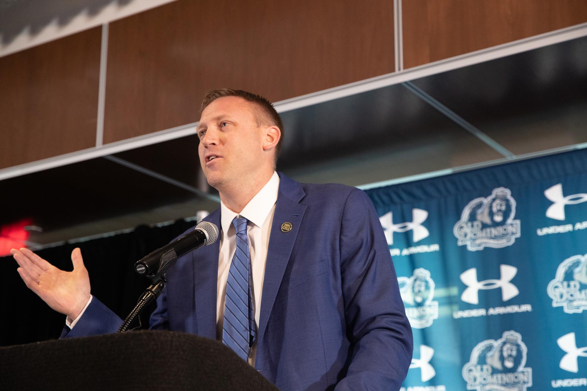 Minium Breaking Down ODU’s 2020 Football Schedule, the Toughest and Most Attractive the