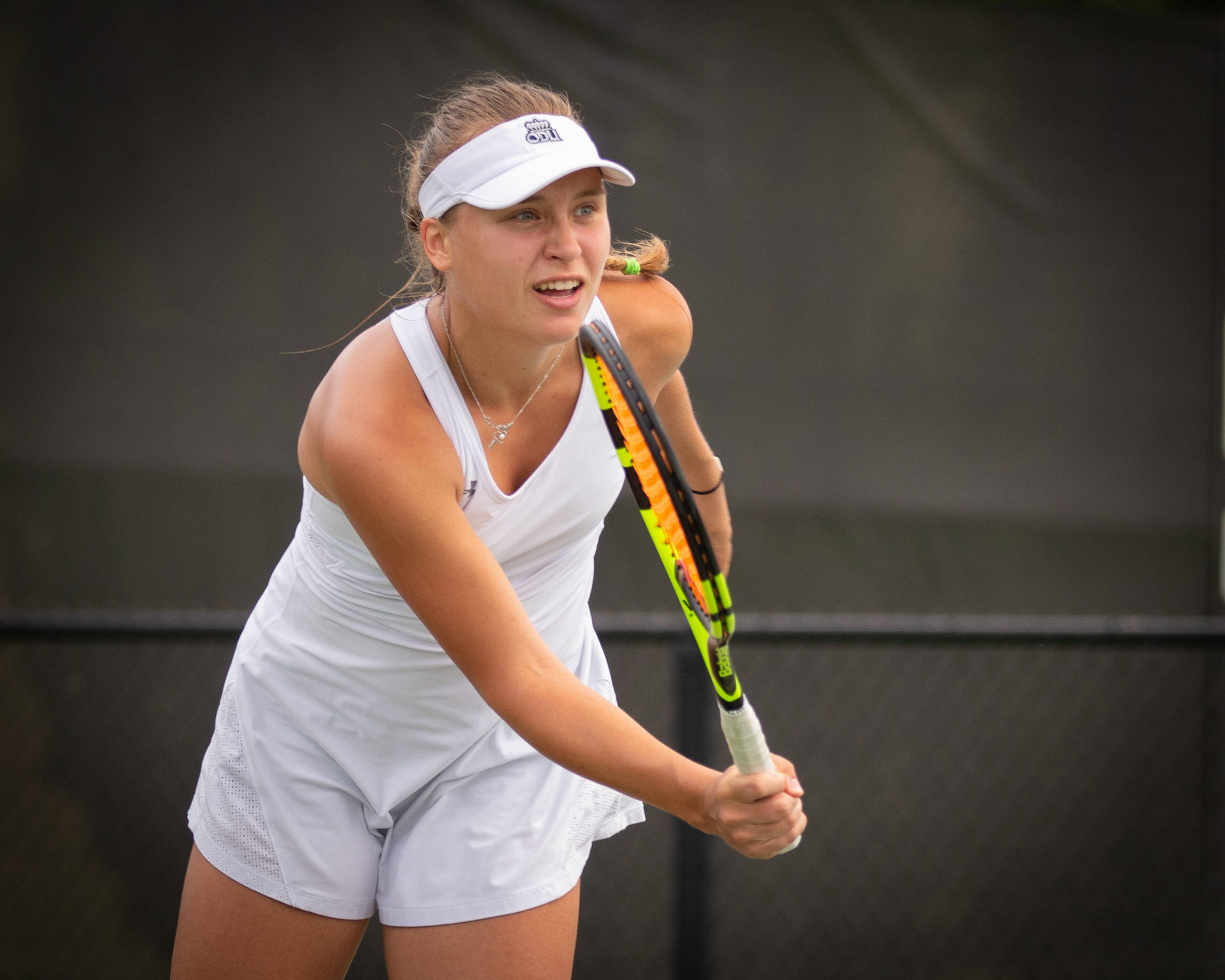 Women's Tennis Set for Hall of Fame Classic in Williamsburg Old