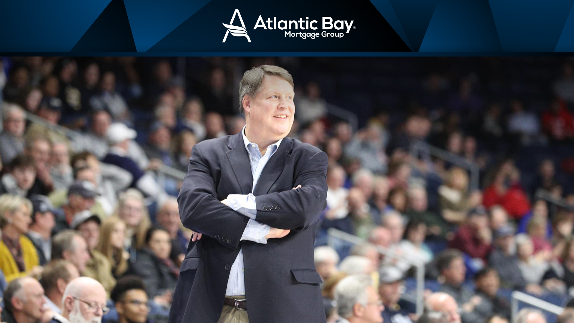 Minium Jeff Jones Says Basketball Recruiting Class Will Make ODU “A Much Better Team” Next