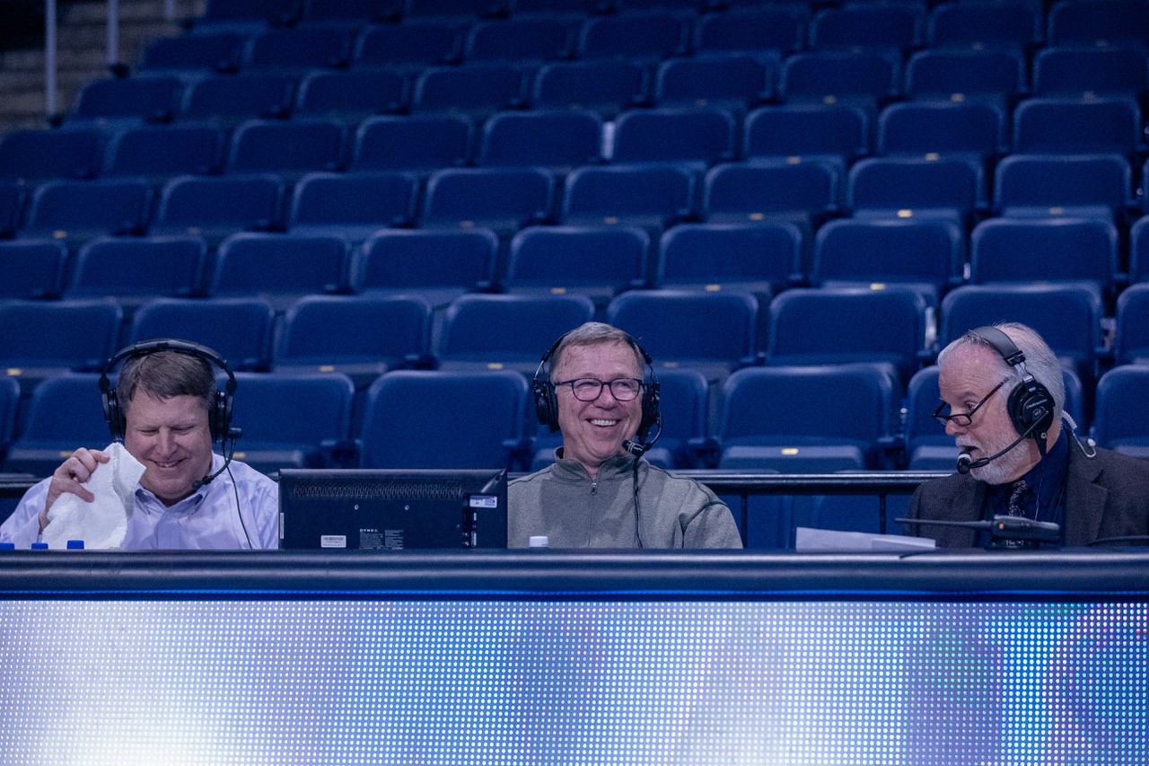 After a Decade Working a Job He Loved, Dave Twardzik Stepping Aside as