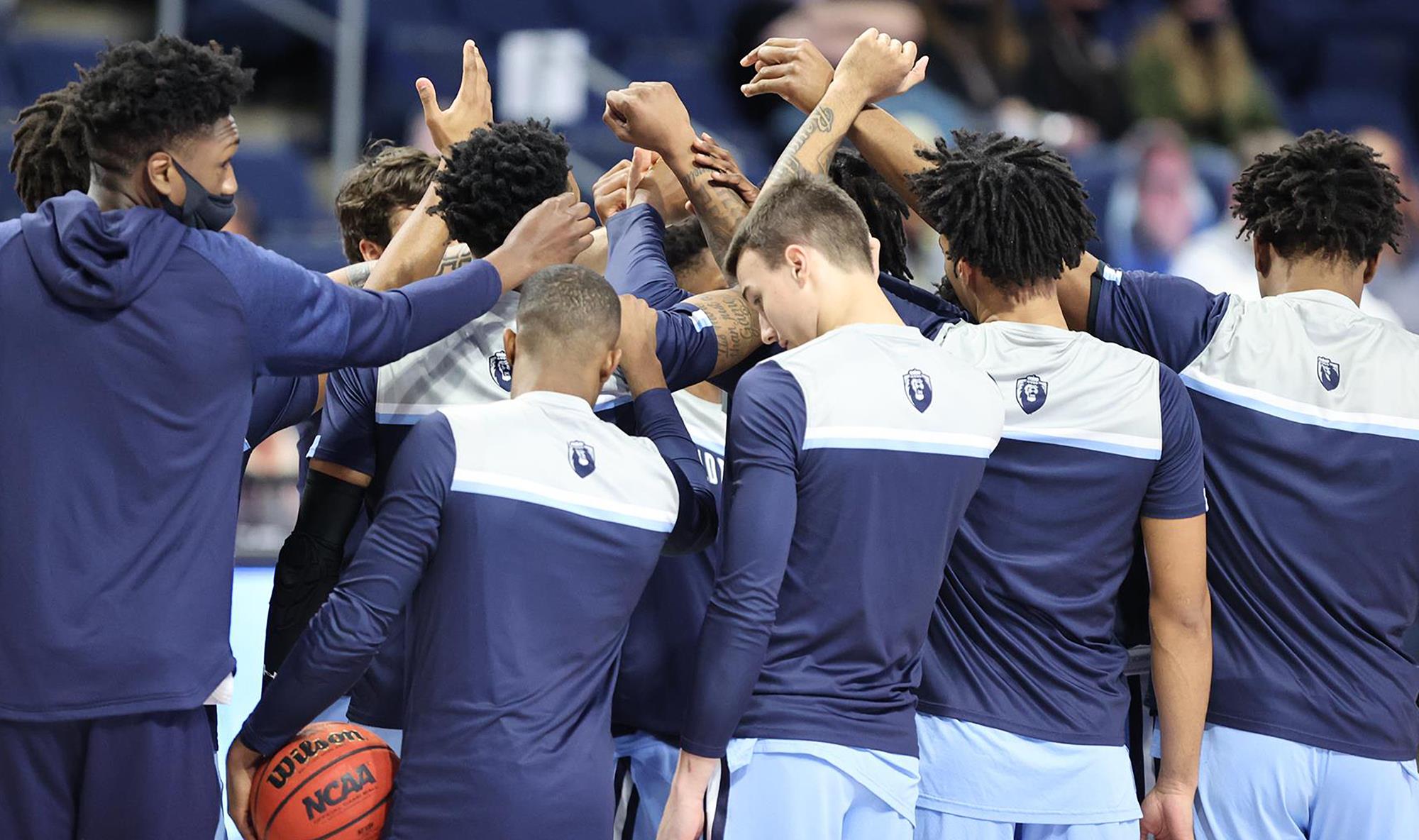 East Division Title on the Line as ODU Battles WKU Watch on CBSSN on