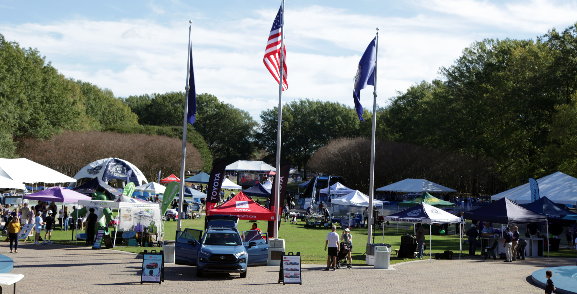ODU Announces Promos for Home Opener Against Louisiana Old Dominion