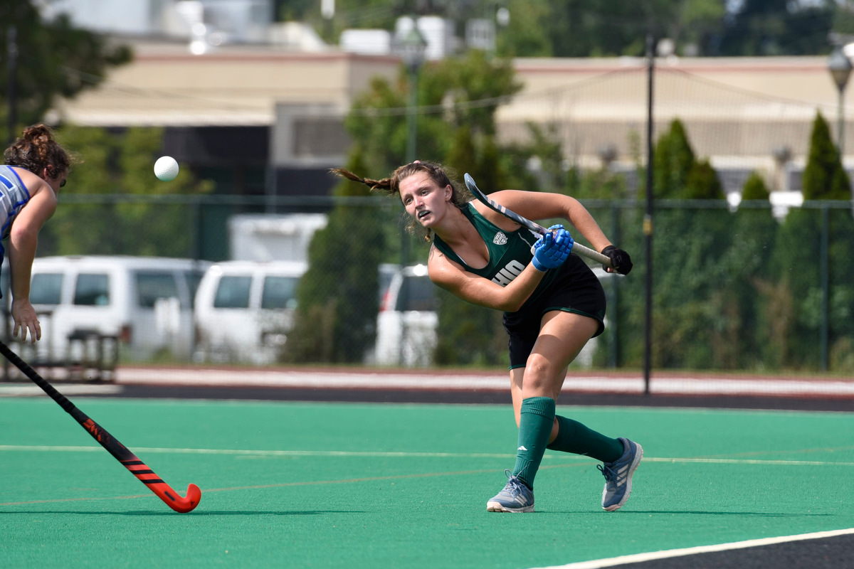 Ohio Field Hockey Set to Play Appalachian State Ohio University