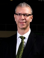 Jeff Boals
