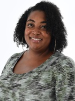 Tia Jameson