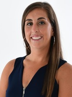 Steph Haas