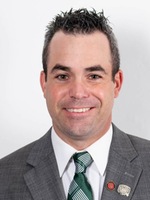 Stephen McDonald
