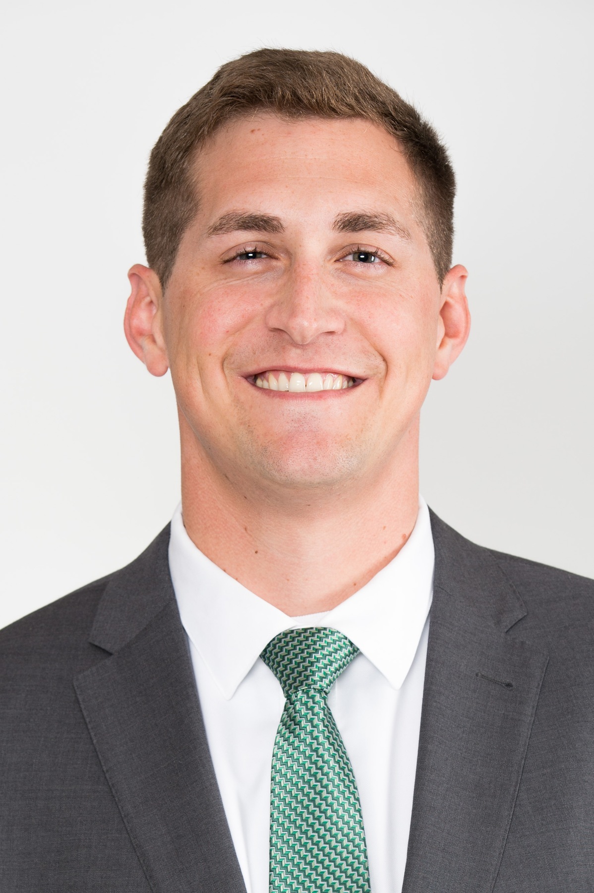 Mason Norman