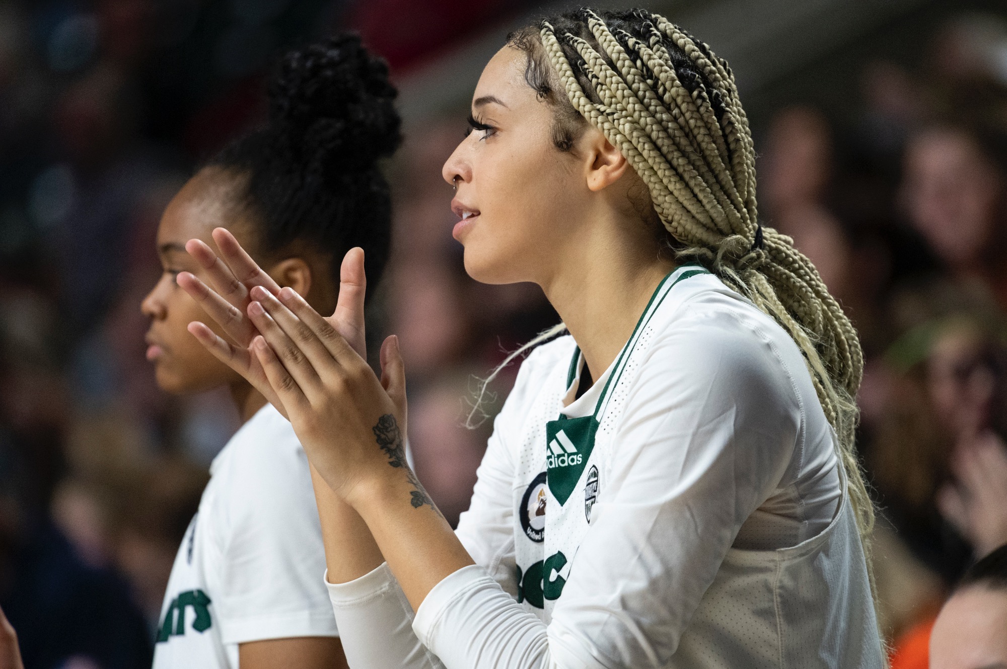 Ohio Women's Basketball is Set to Play IUPUI Sunday Ohio University