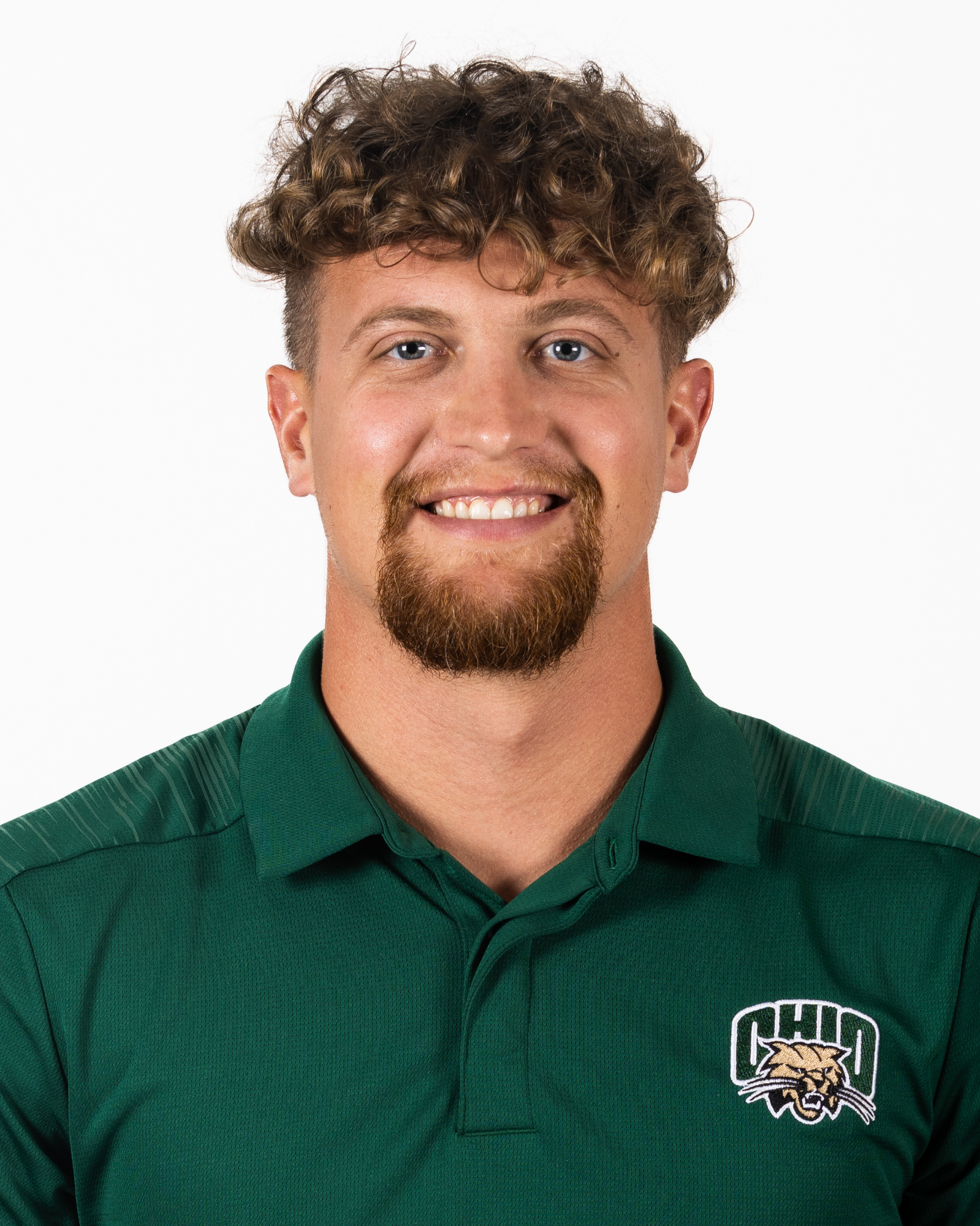 Steven Champlin head shot