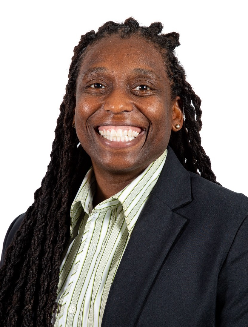 Ebony Pegues
