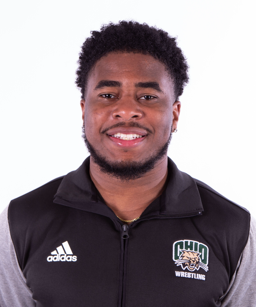 Shakur Laney Headshot