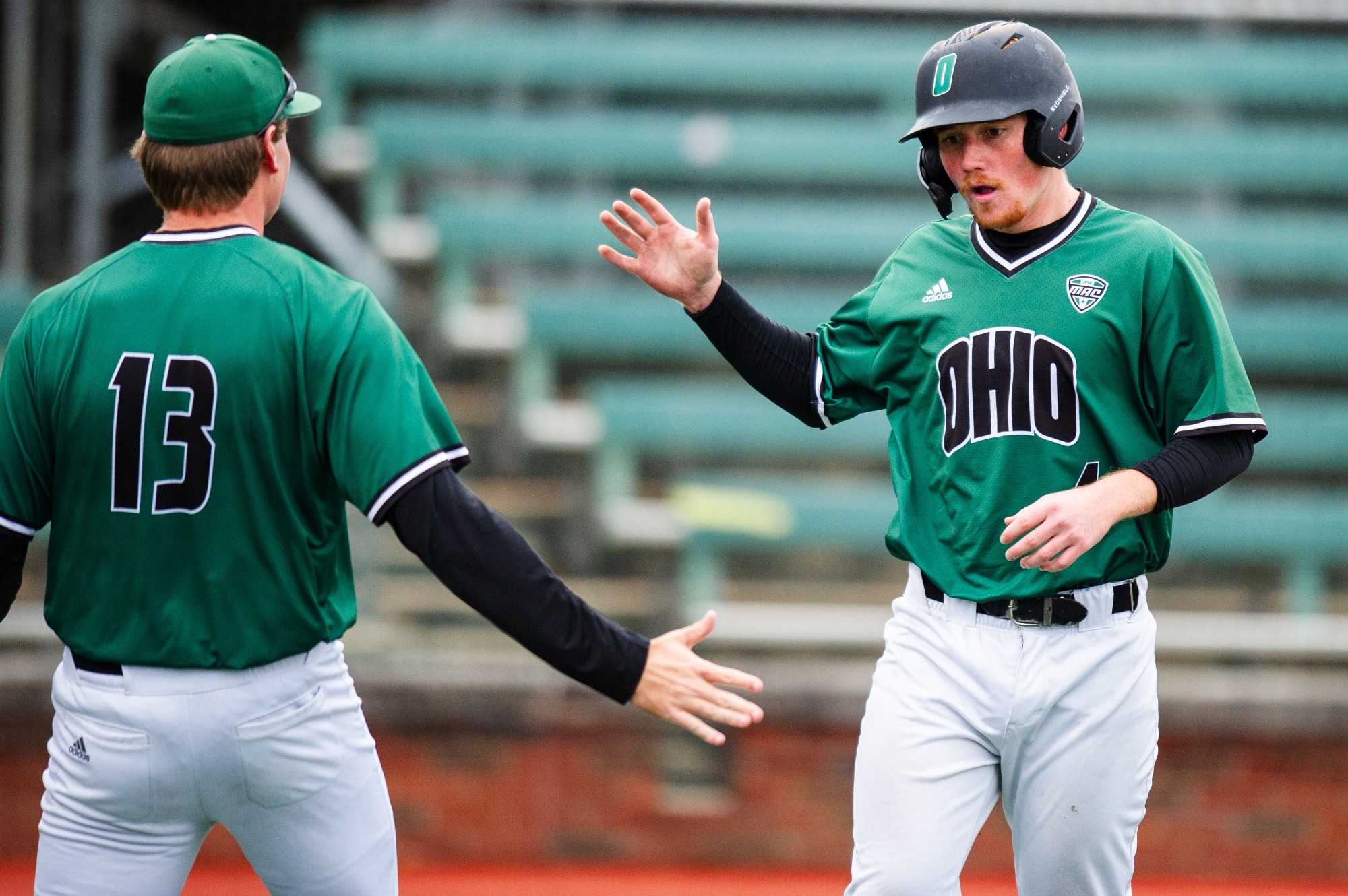 Ohio Baseball Announces 2024 Schedule Ohio University