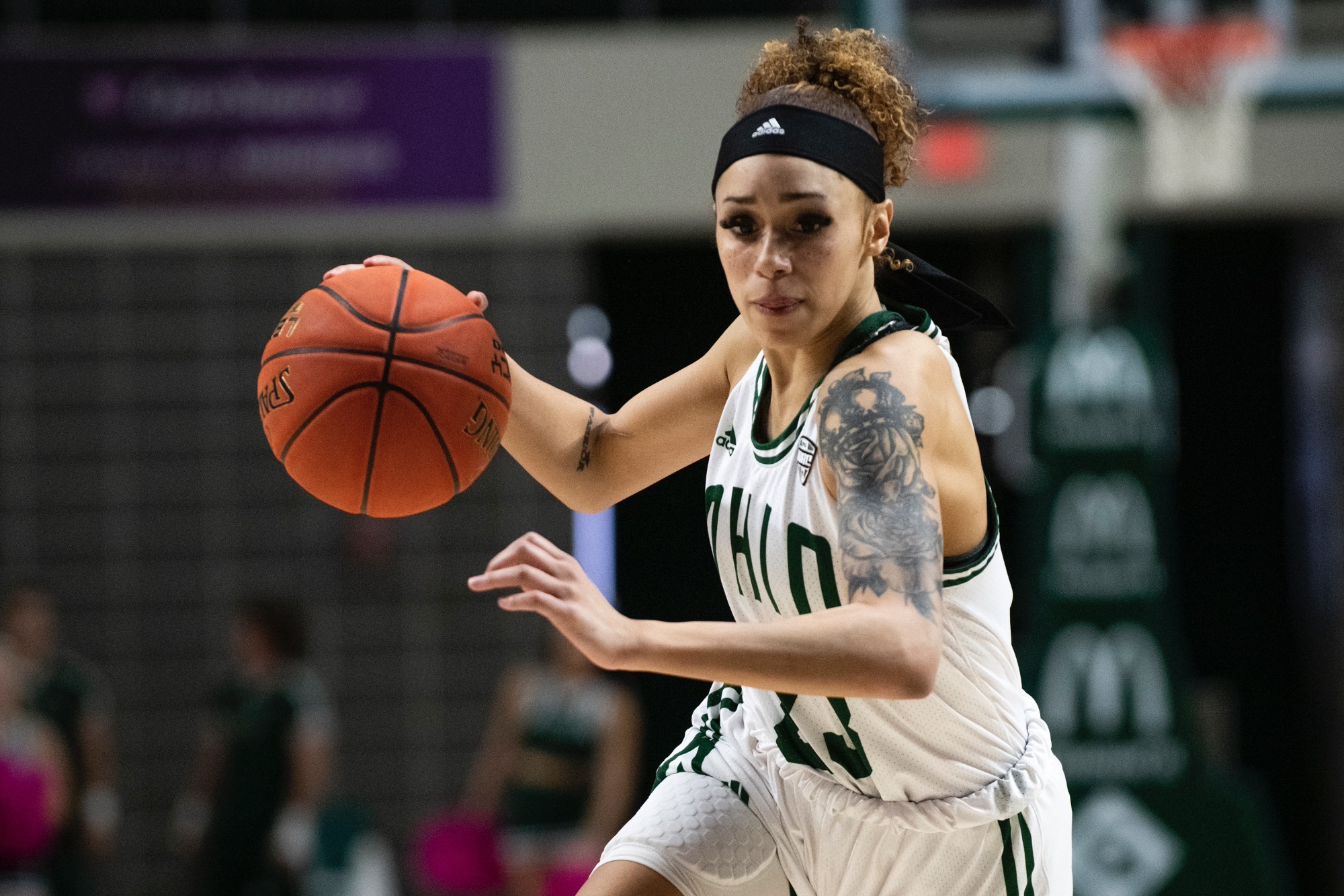 Ohio Women's Basketball will Play Ball State on the Road Wednesday