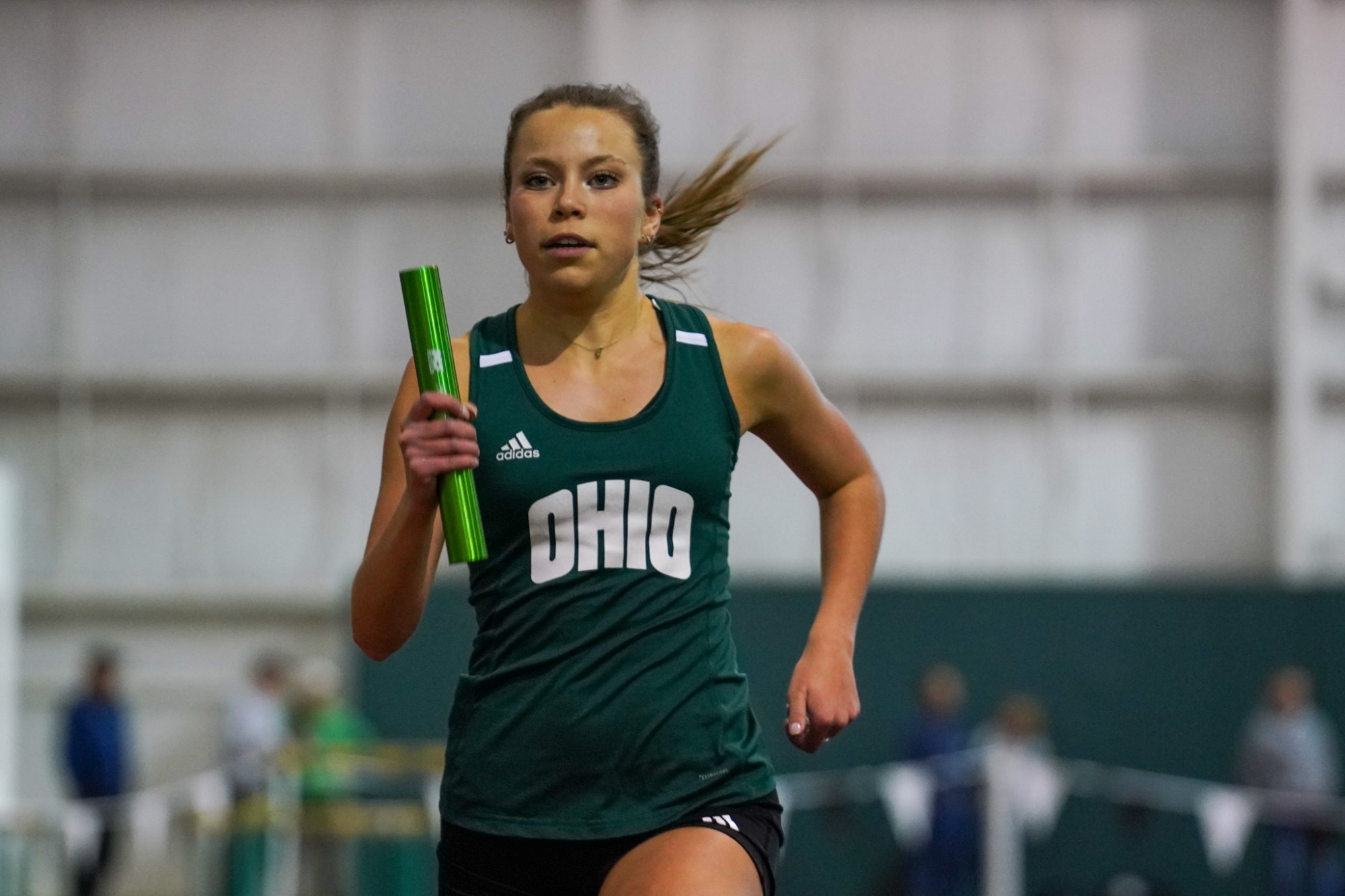 Ohio Track and Field Set for MAC Indoor Championships Ohio University