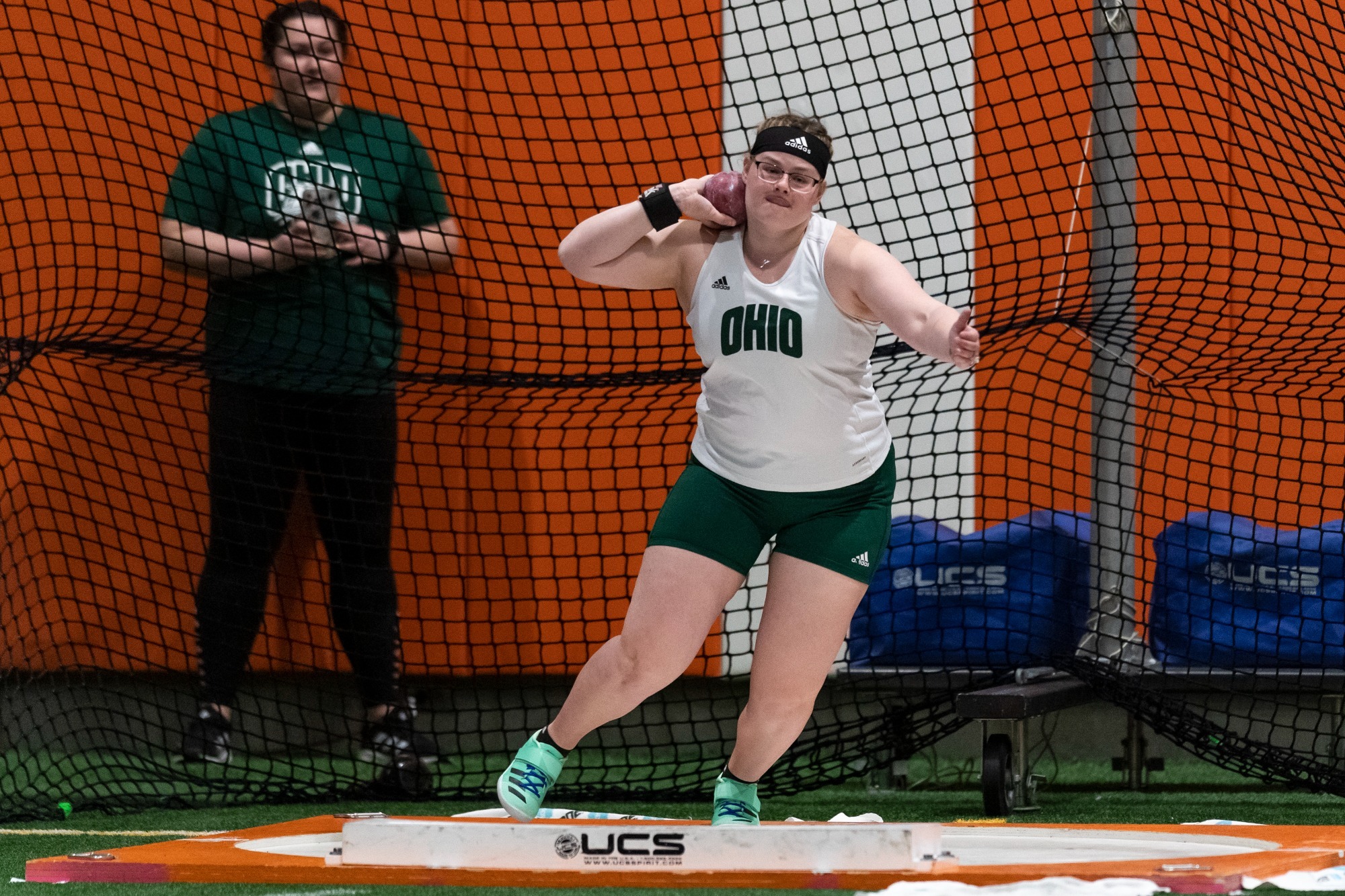Ohio Track and Field Takes on Outdoor Season Ohio University