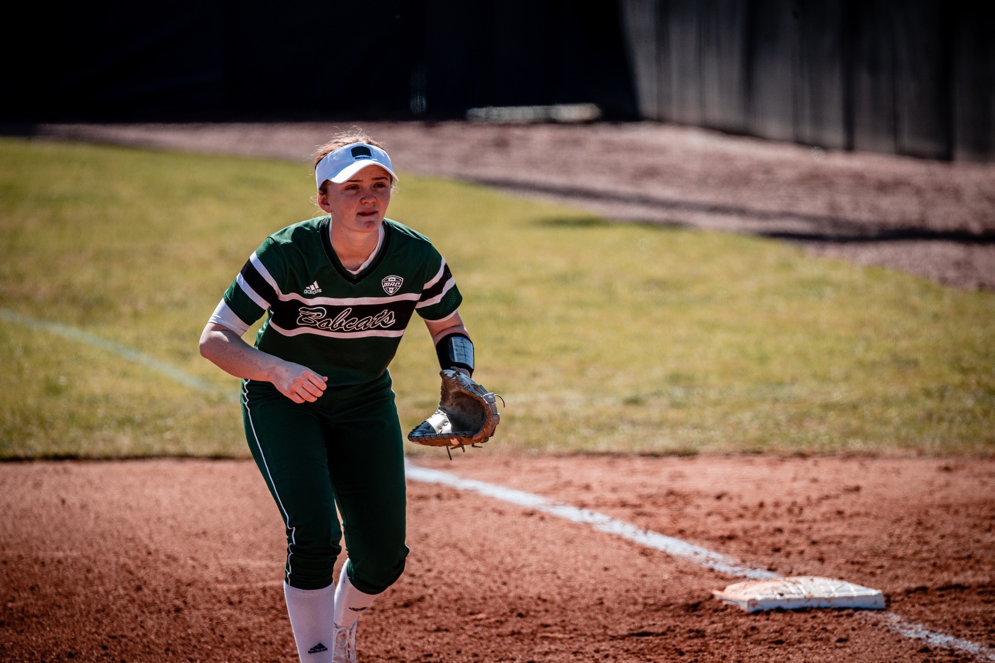 Ohio Softball Falls at Marshall in Midweek Matchup Ohio University