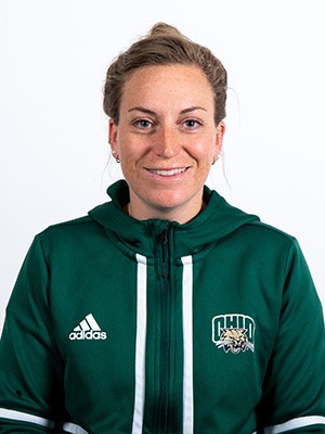 Louisa Boddy