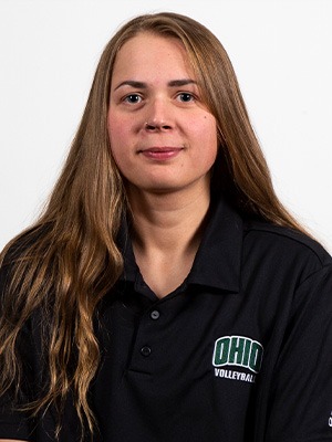 Olena Fedorenko