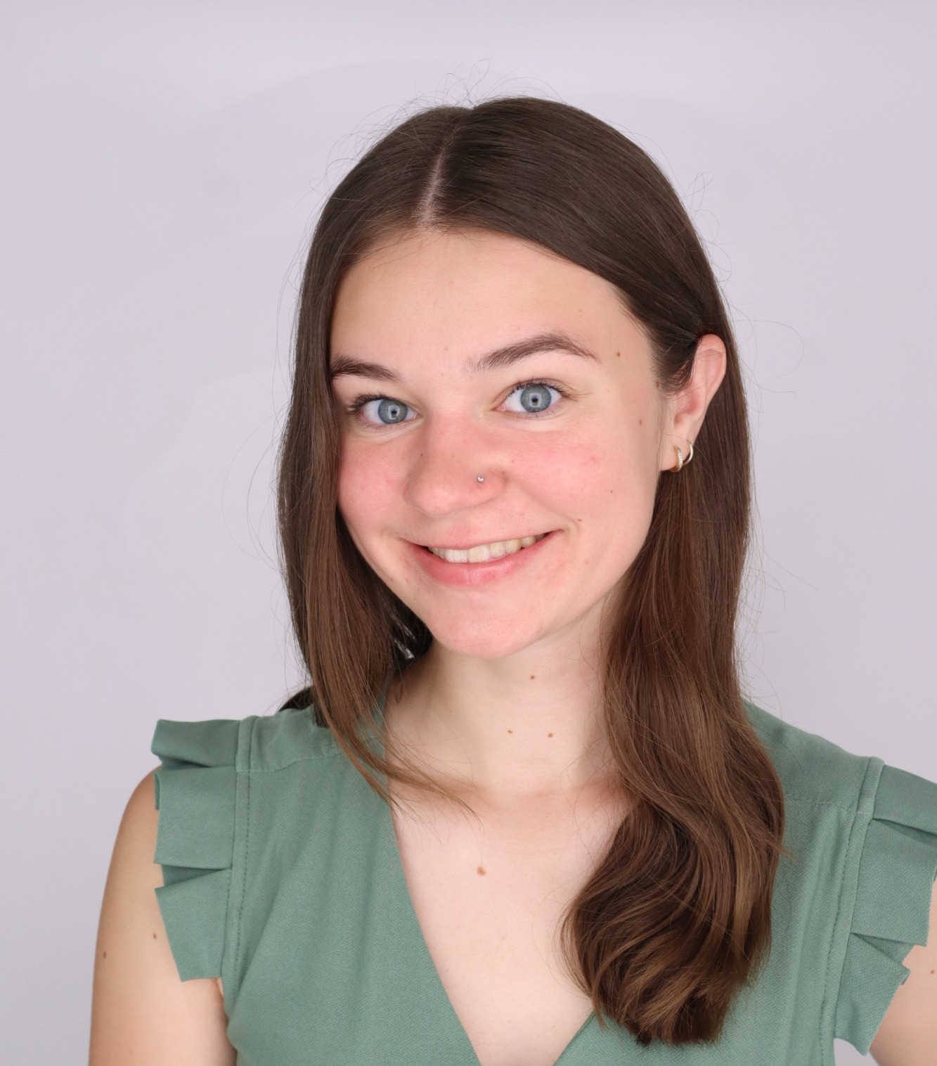 Jalowiec headshot